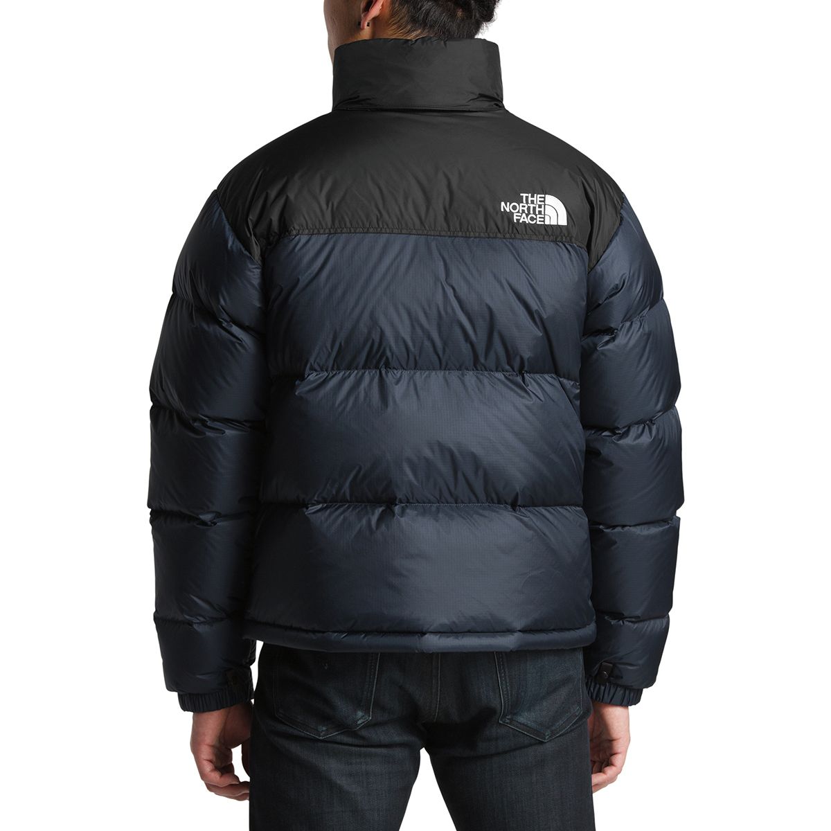 men's 1996 retro novelty nuptse jacket