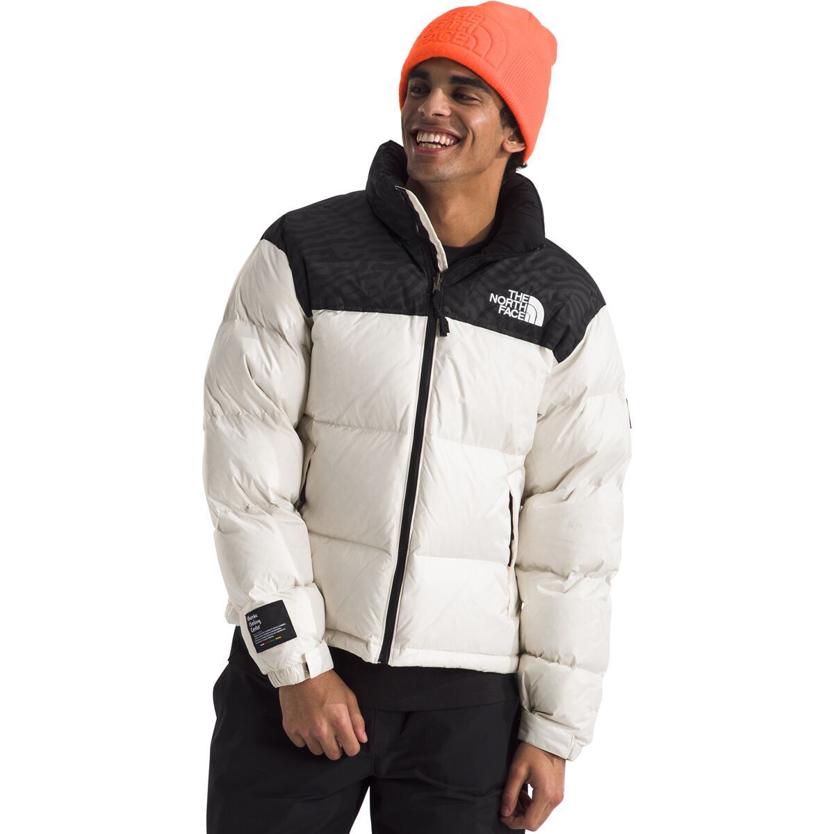The North Face 1996 Retro Nuptse Jacket - Men's