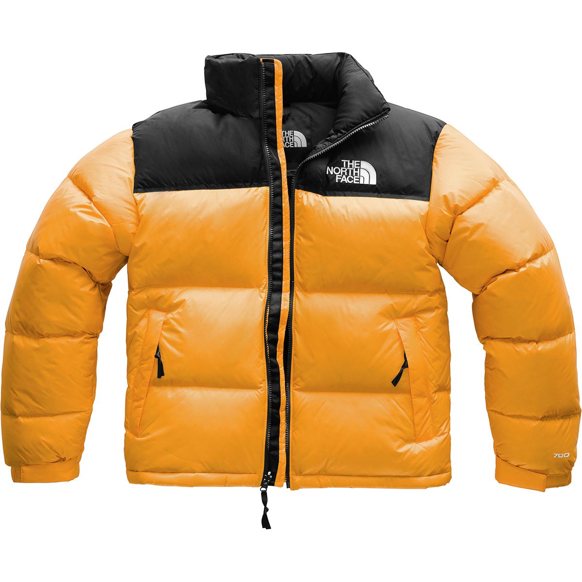 The North Face - Men's Jackets, Coats, Parkas. Sustainable fashion and ...