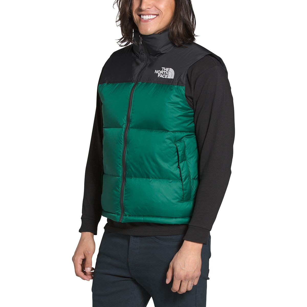 The North Face 1996 Retro Nuptse Vest 