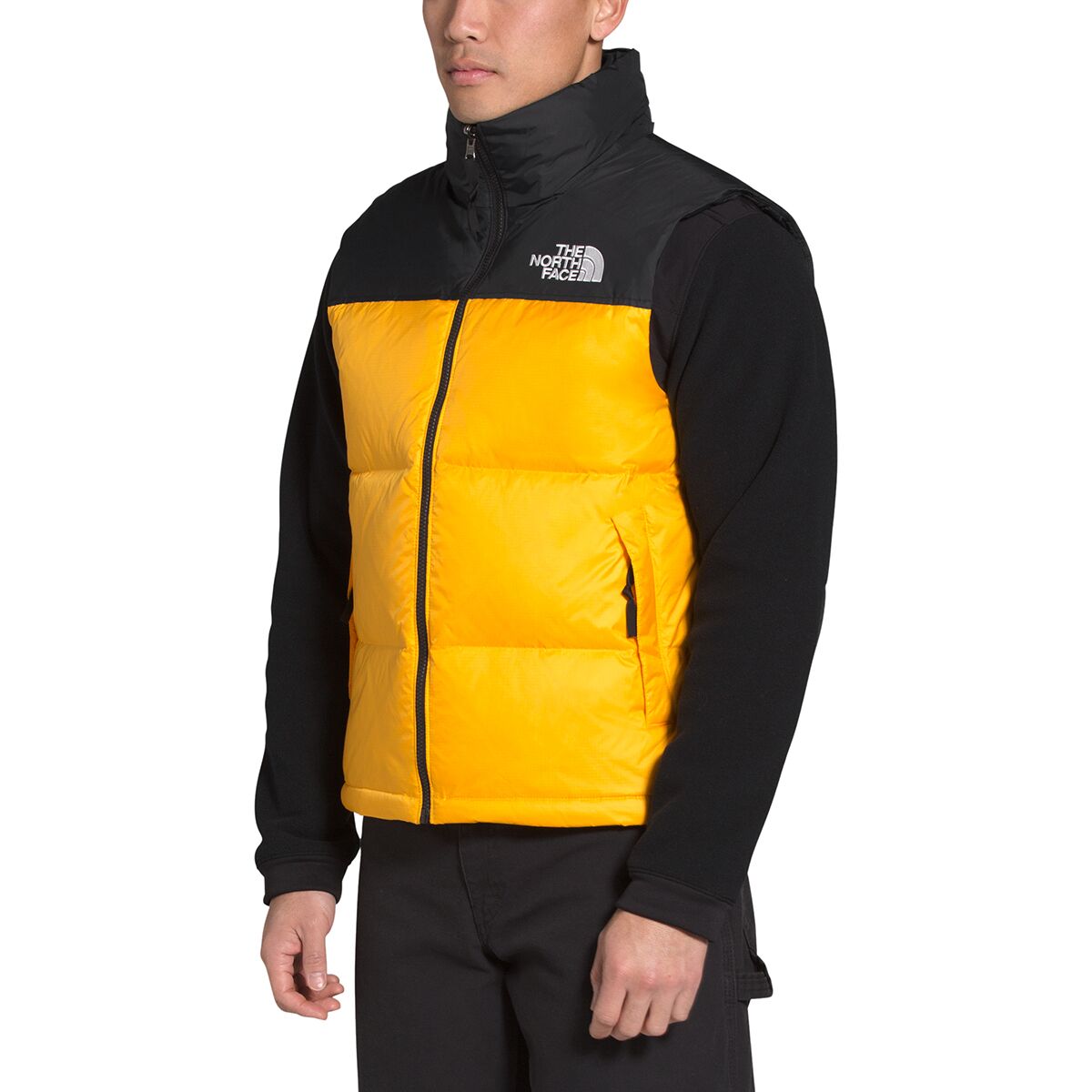 north face nuptse 1996 vest