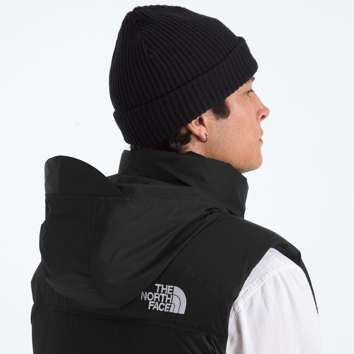 The North Face 1996 Retro Nuptse Vest - Men's - Clothing