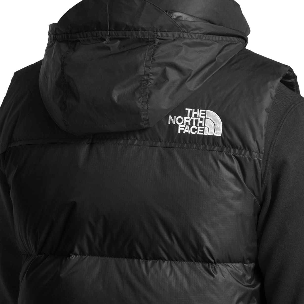 The North Face 1996 Retro Nuptse Vest 