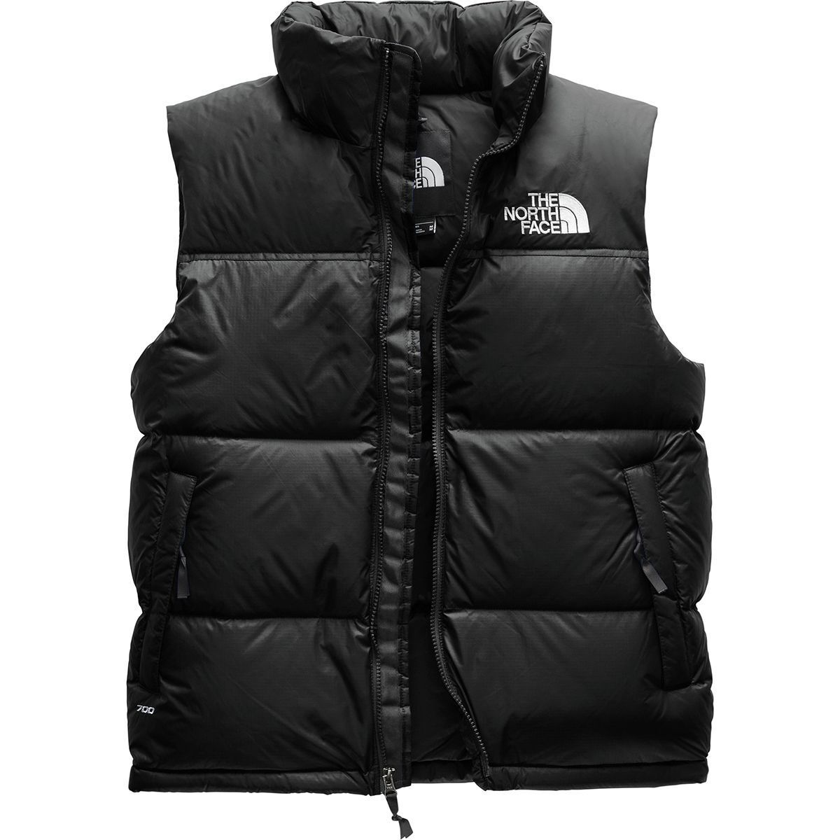 verkoper gevangenis Beoordeling The North Face 1996 Retro Nuptse Vest - Men's - Clothing