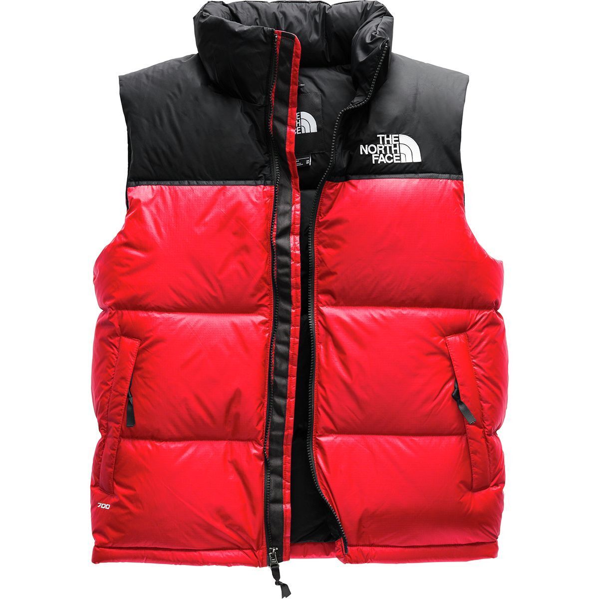 verkoper gevangenis Beoordeling The North Face 1996 Retro Nuptse Vest - Men's - Clothing