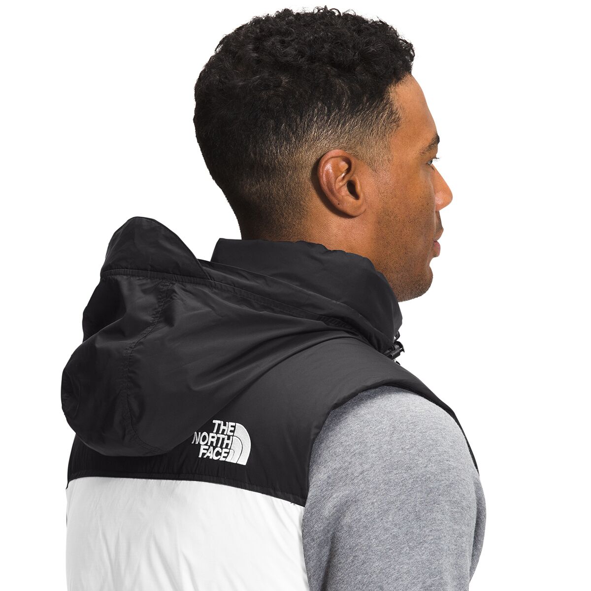 The North Face 1996 Retro Nuptse Vest 
