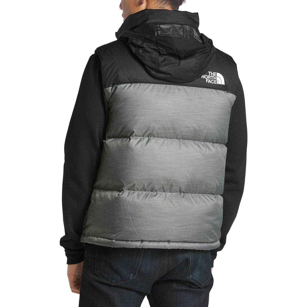 The North Face 1996 Retro Nuptse Vest 