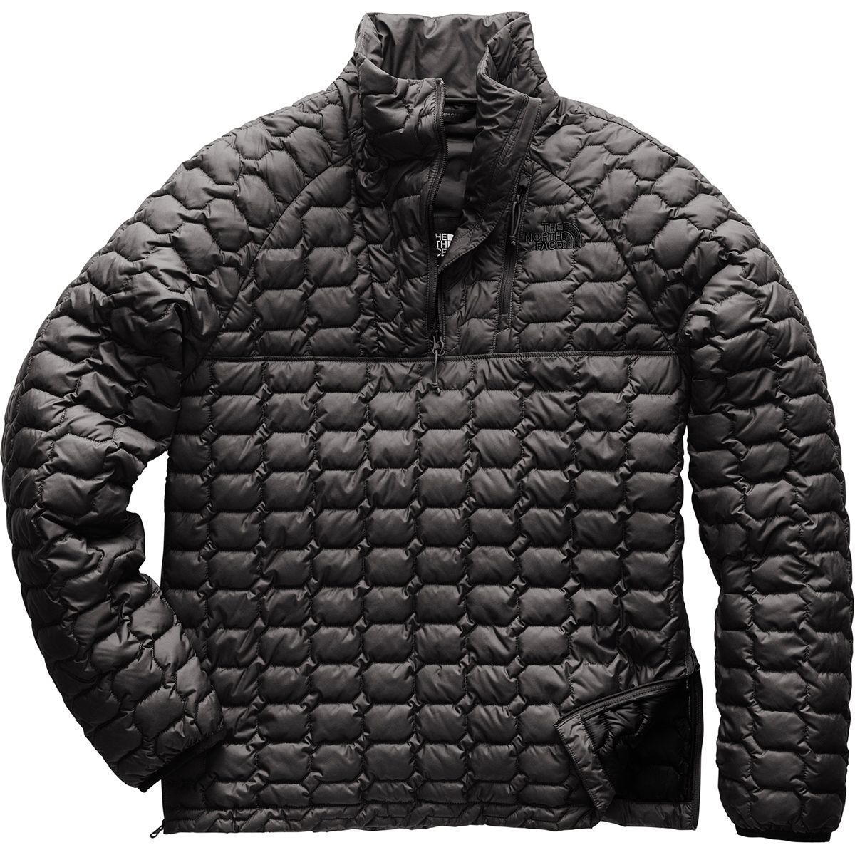 the north face motivation thermoball jacket