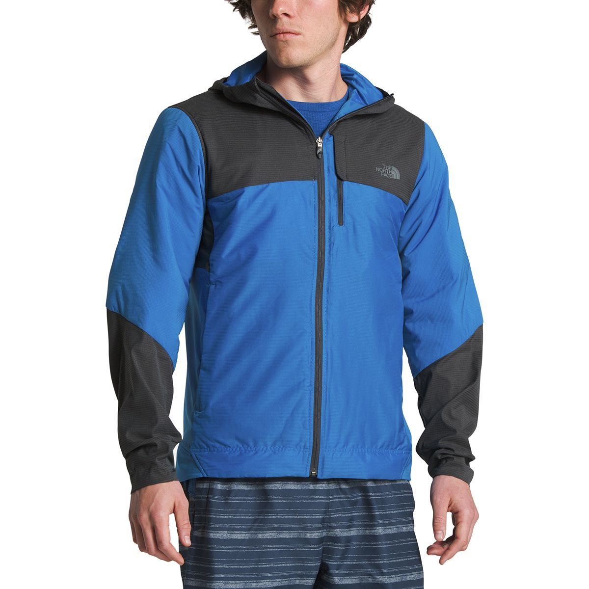 the north face men's nordic ventrix jacket