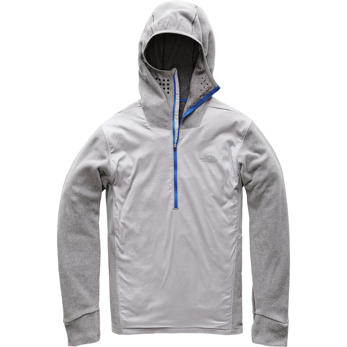The North Face Nordic Ninja Hoodie Men s Clothing