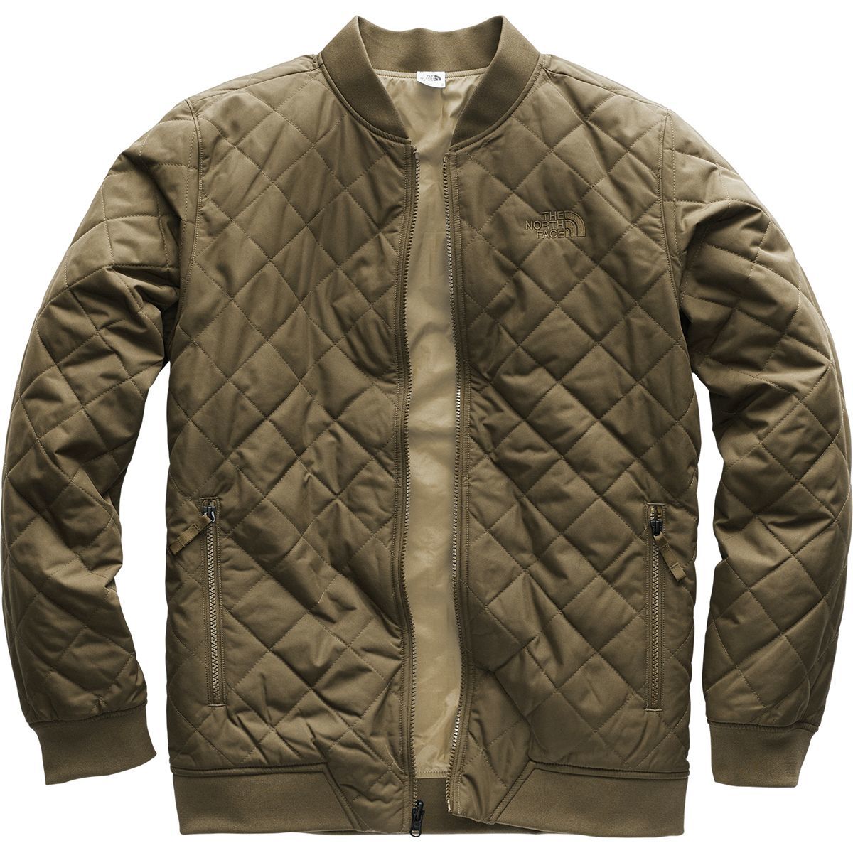 the north face jester jacket