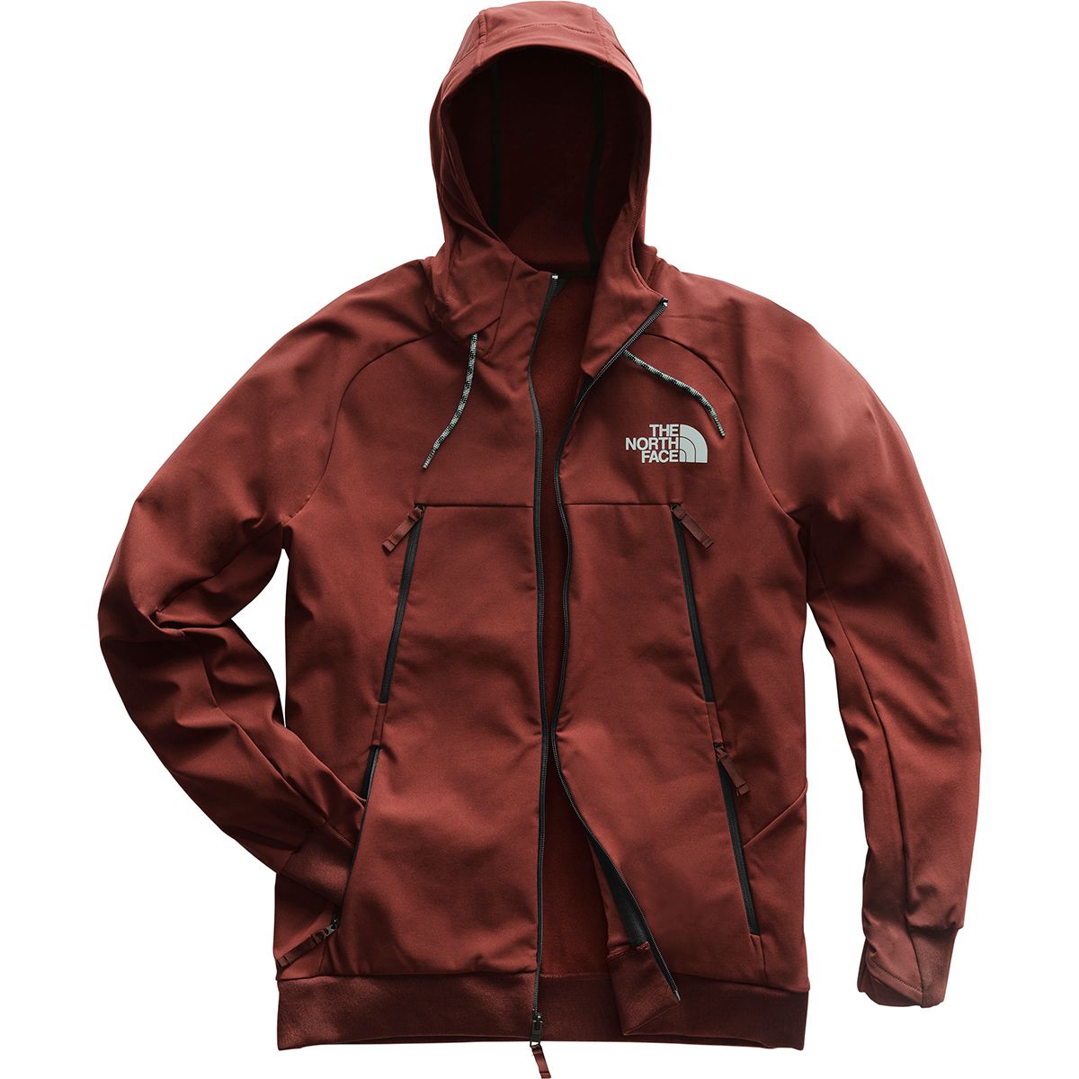 North face tekno full zip 2025