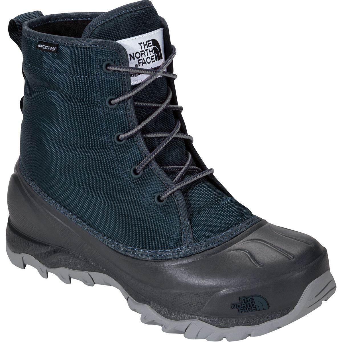 the north face women's tsumoru boot