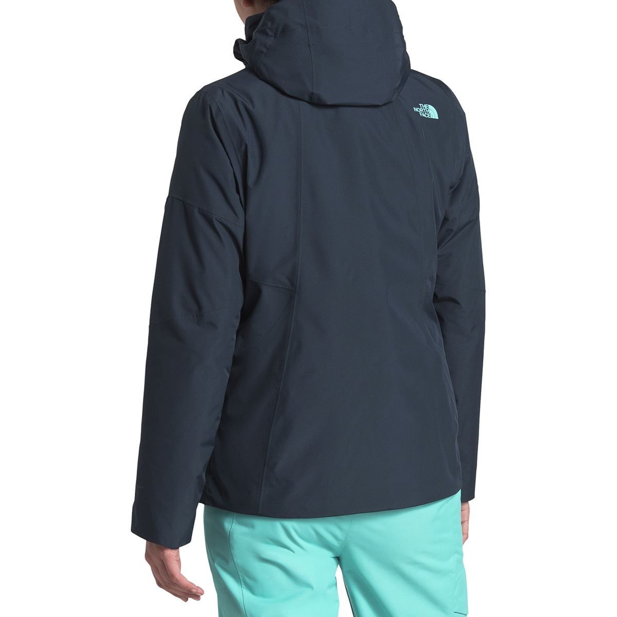 North face alkali triclimate sale