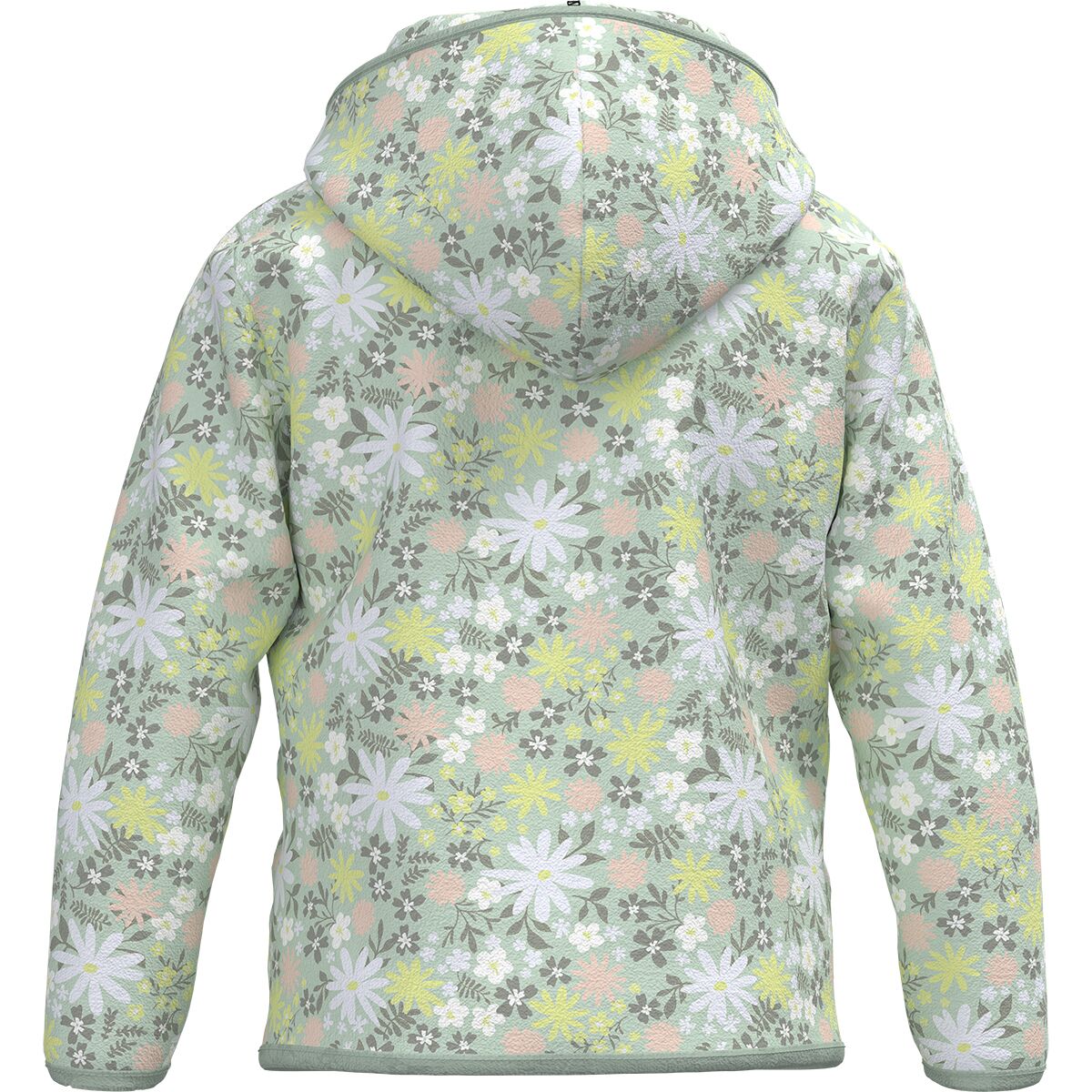 infant glacier hoodie