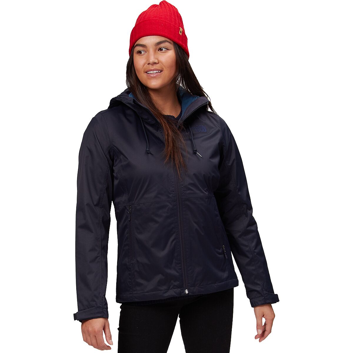 Arrowood Triclimate Hooded 3-In-1 Jacket - Women