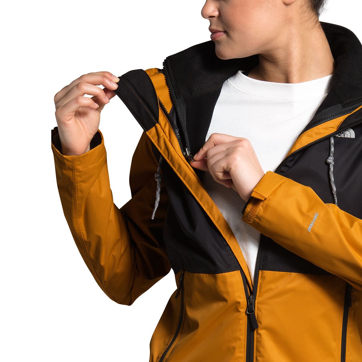 The North Face Arrowood Triclimate Ski Jacket (Women's)