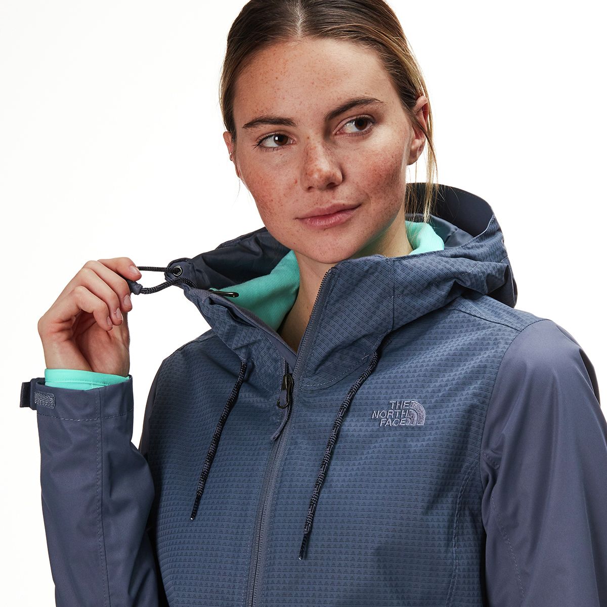 North Face Arrowood Triclimate Hooded 