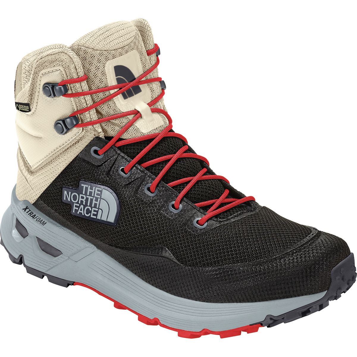 north face safien gtx