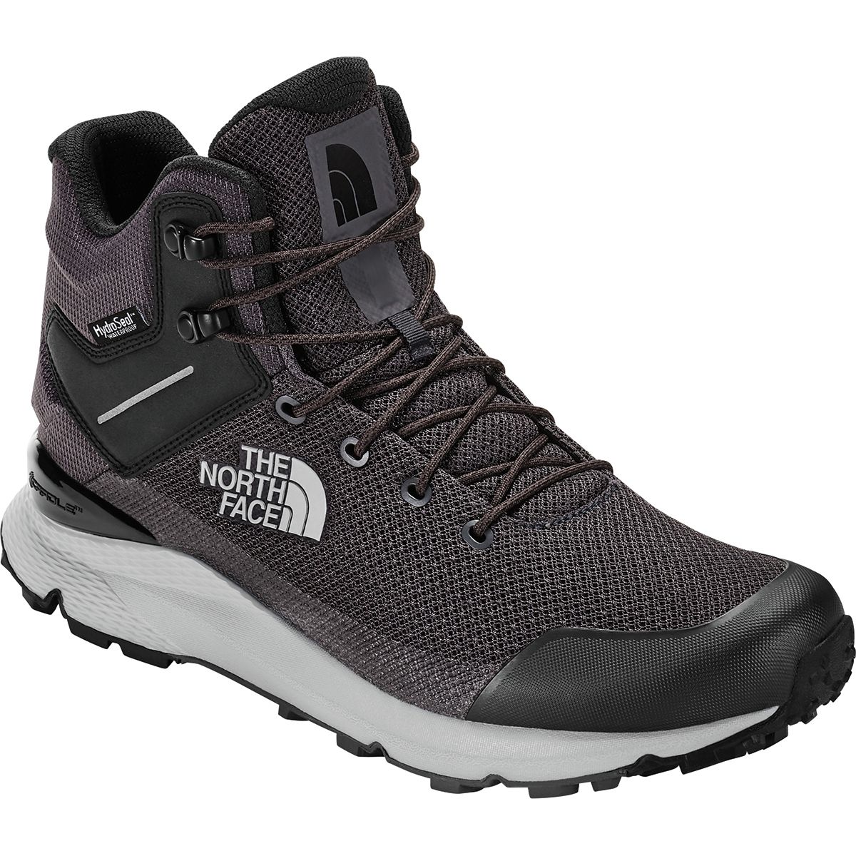 The north face vals mid waterproof sales hiking shoe