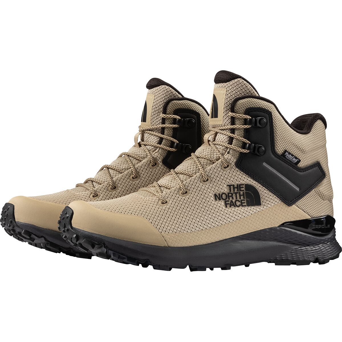 north face vals review