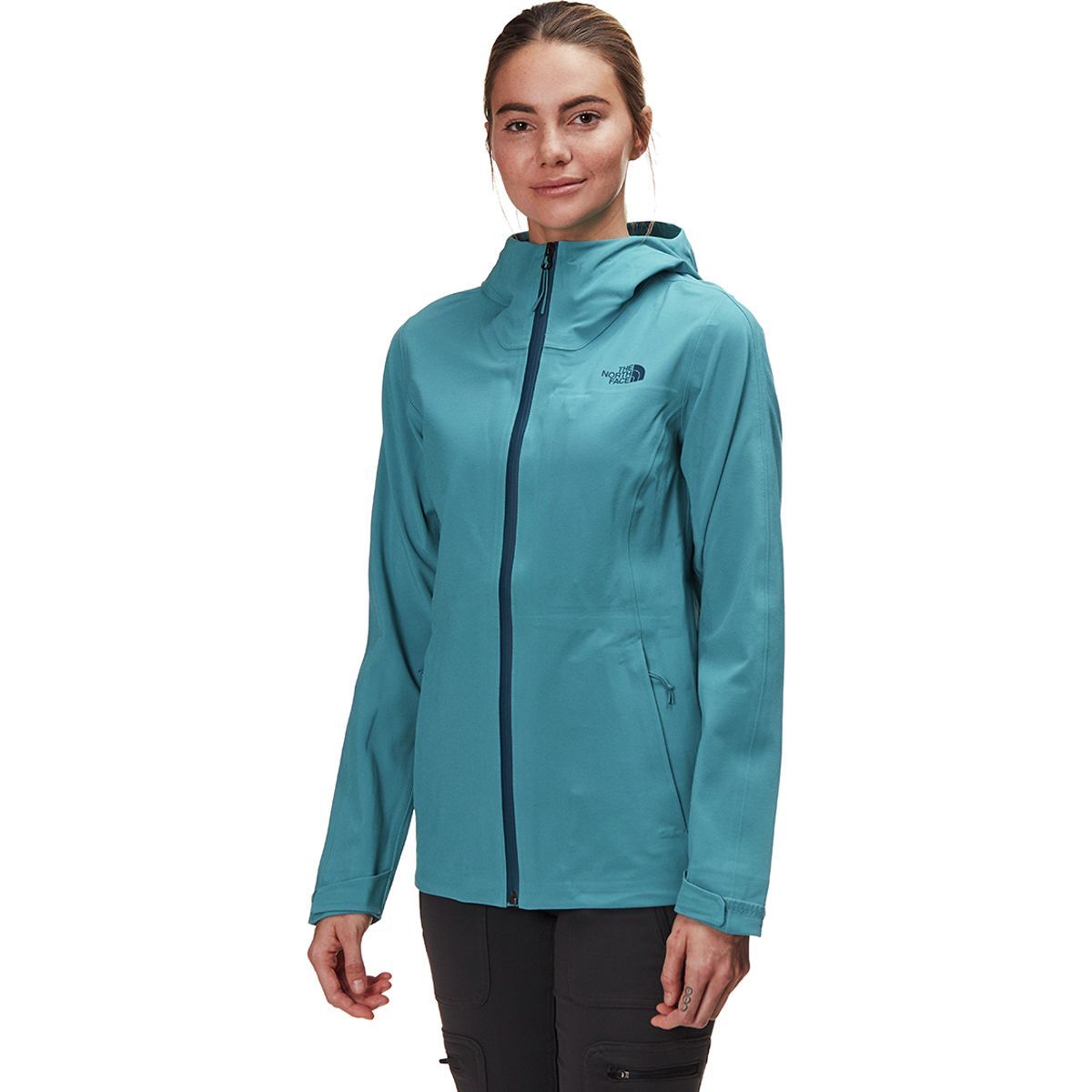 the north face women's apex flex gtx 3.0 jacket