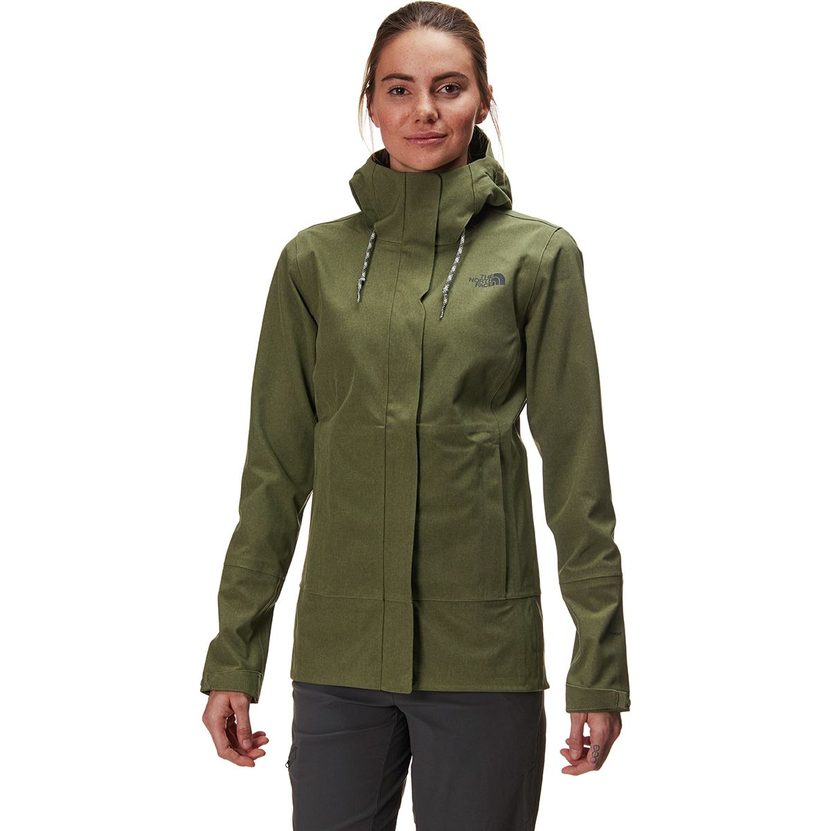 The North Face Apex Flex Dryvent Jacket 