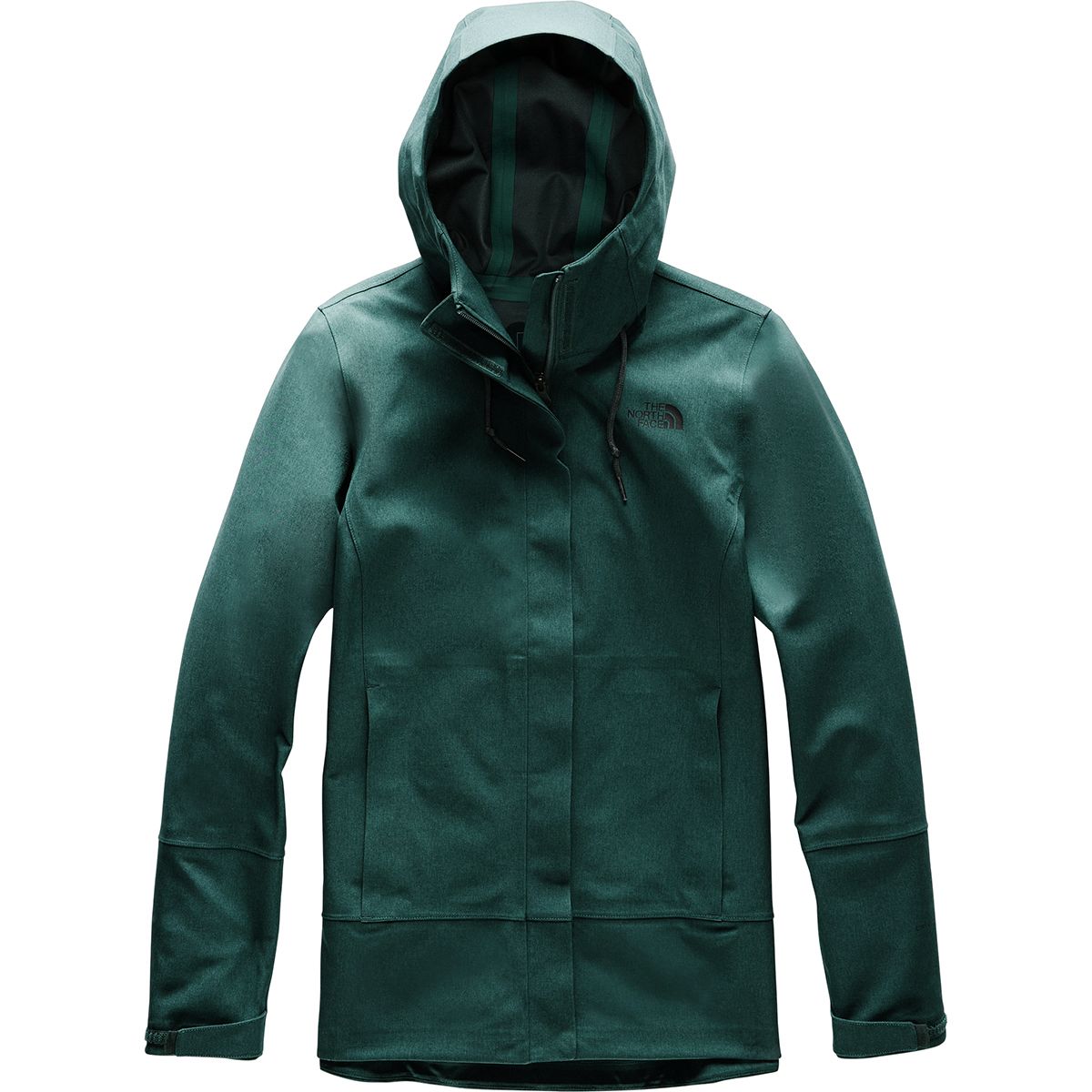 The North Face Apex Flex DryVent Jacket Women s Clothing