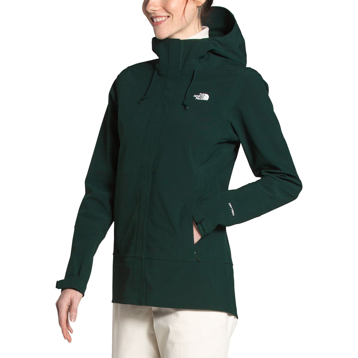 The north face on sale apex flex dryvent