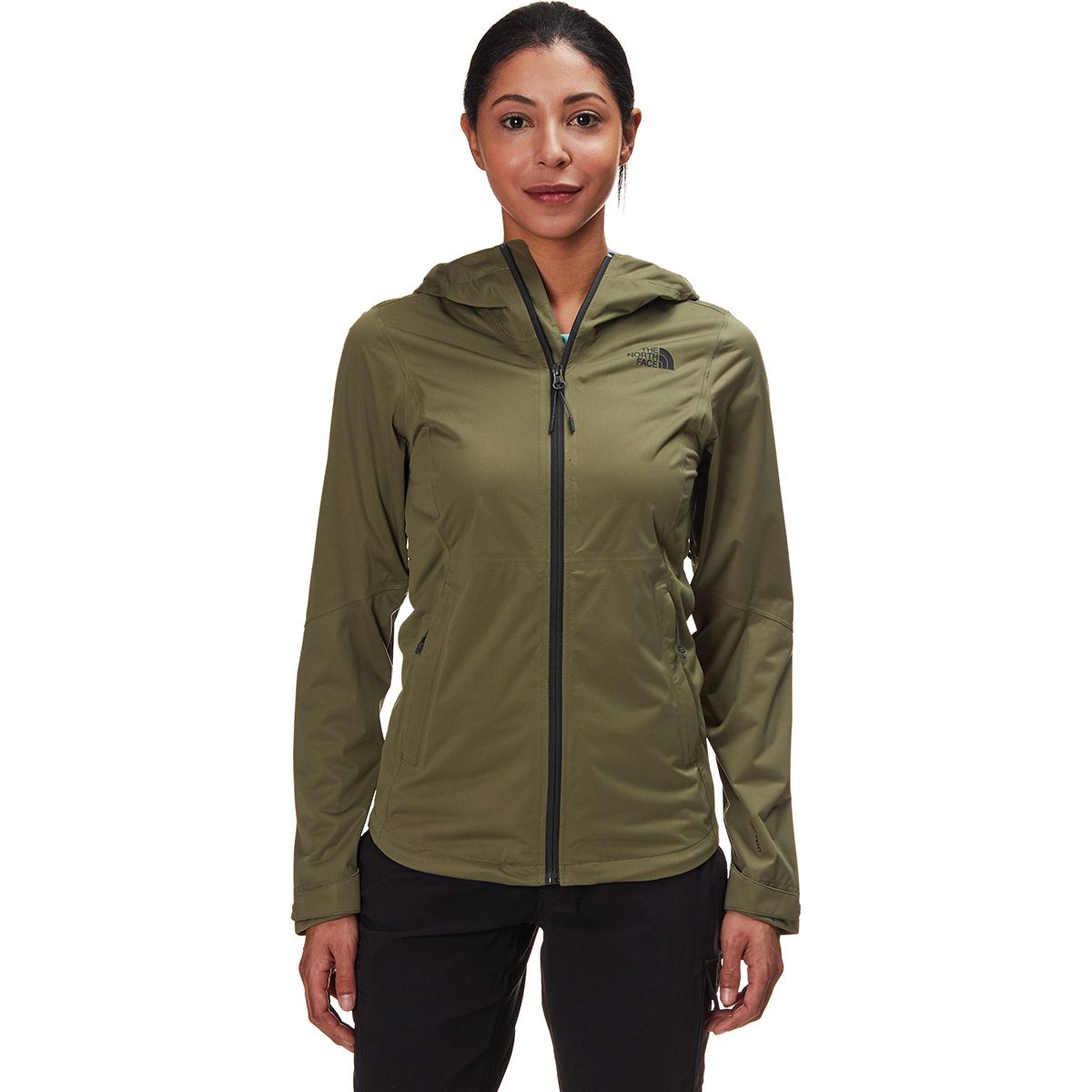 north face allproof stretch jacket review