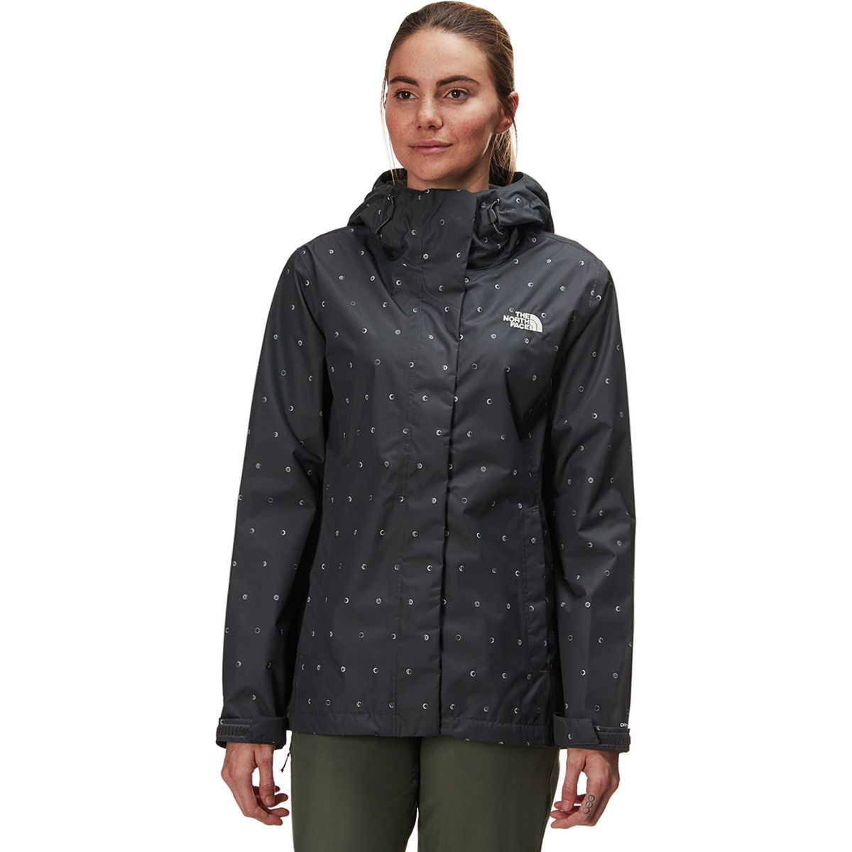 the north face women's xxl jacket