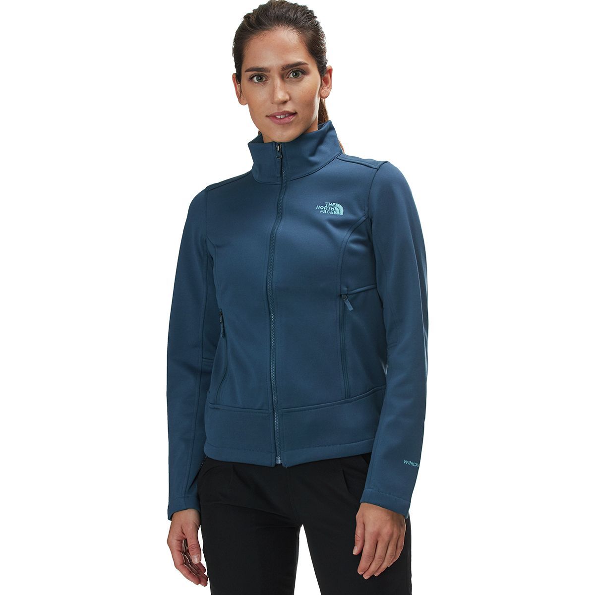 north face apex canyonwall womens