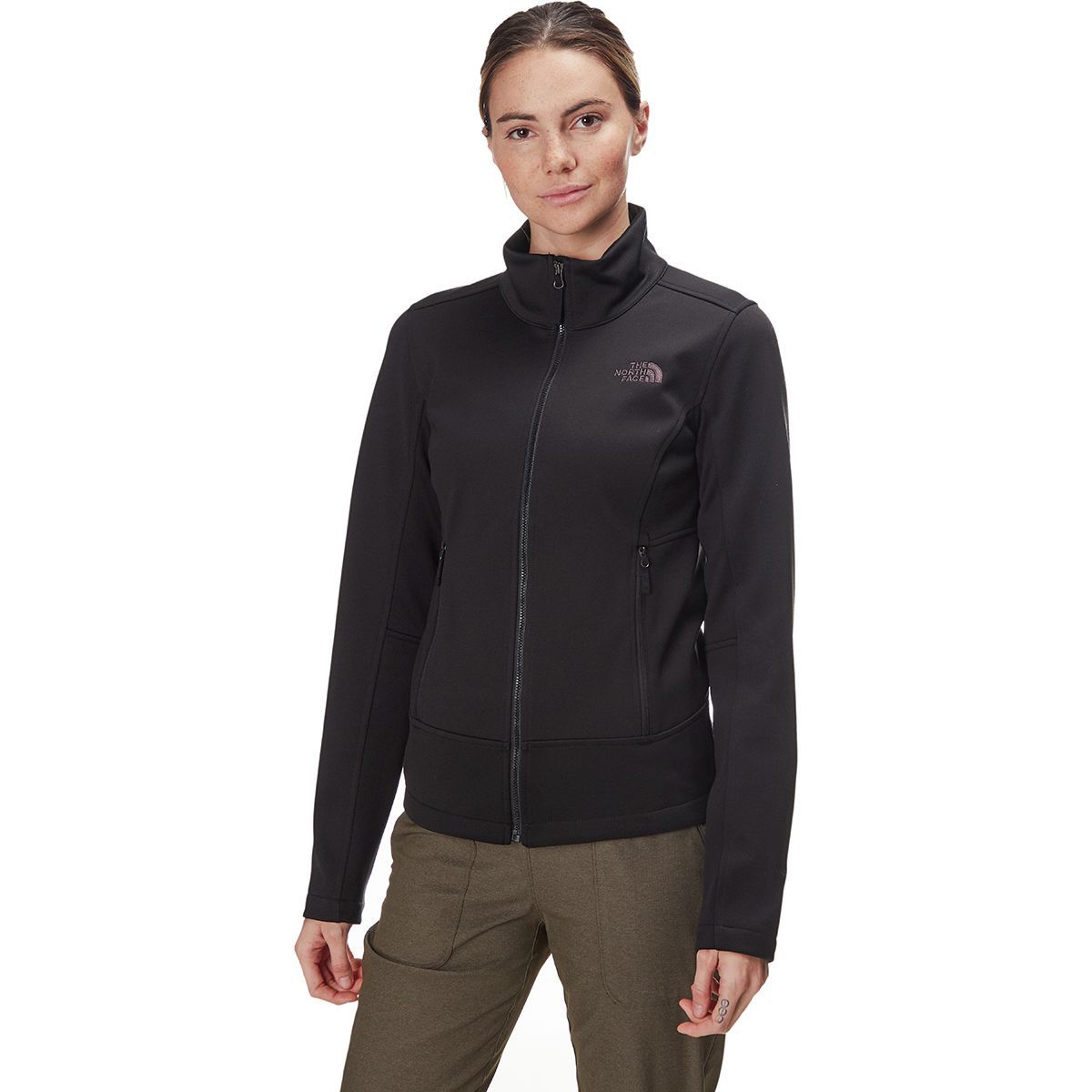 North face women's apex canyonwall jacket Clearance