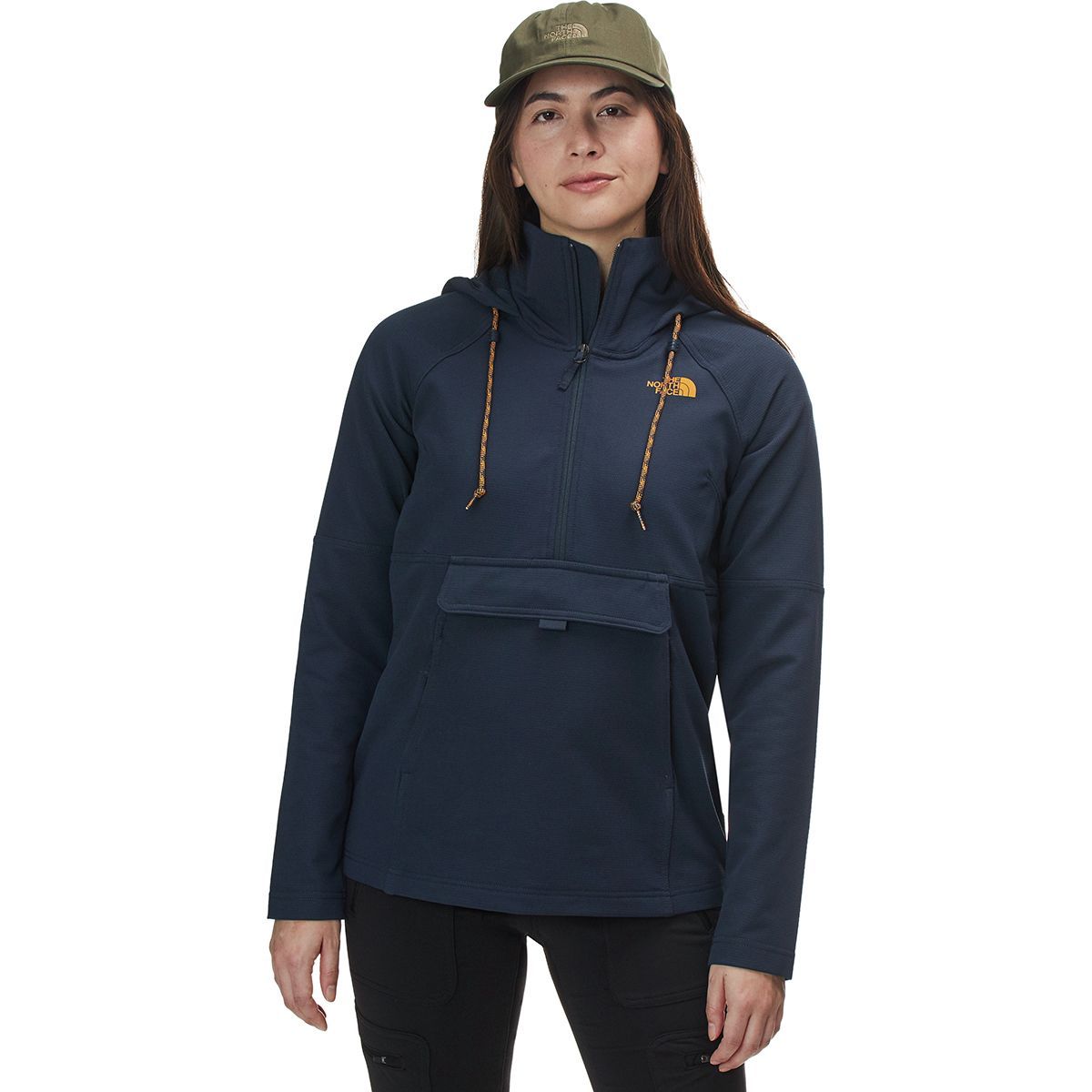 north face tekno ridge hoodie women's