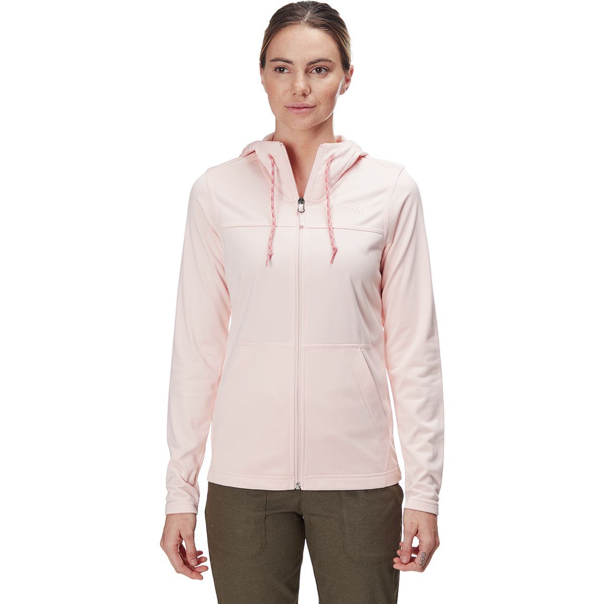 the north face mezzaluna