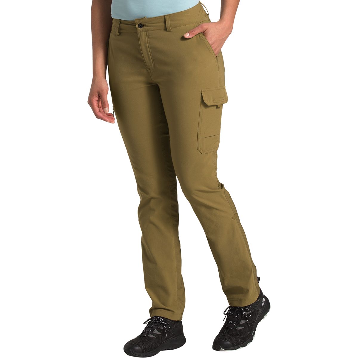 Wandur outlet hike pant