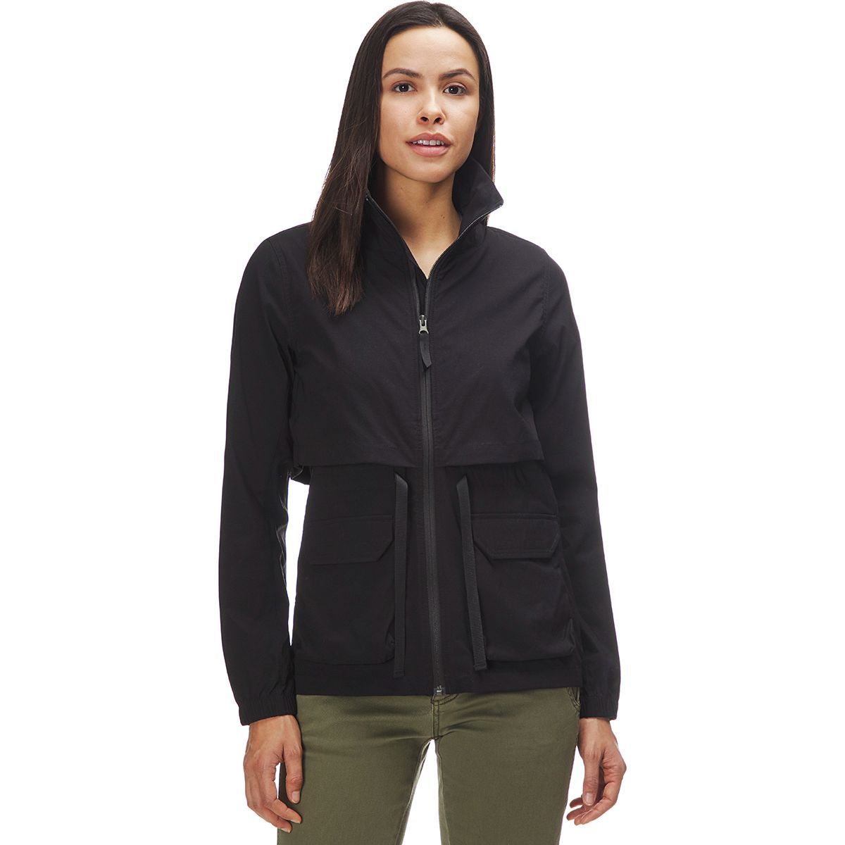 the north face sightseer jacket
