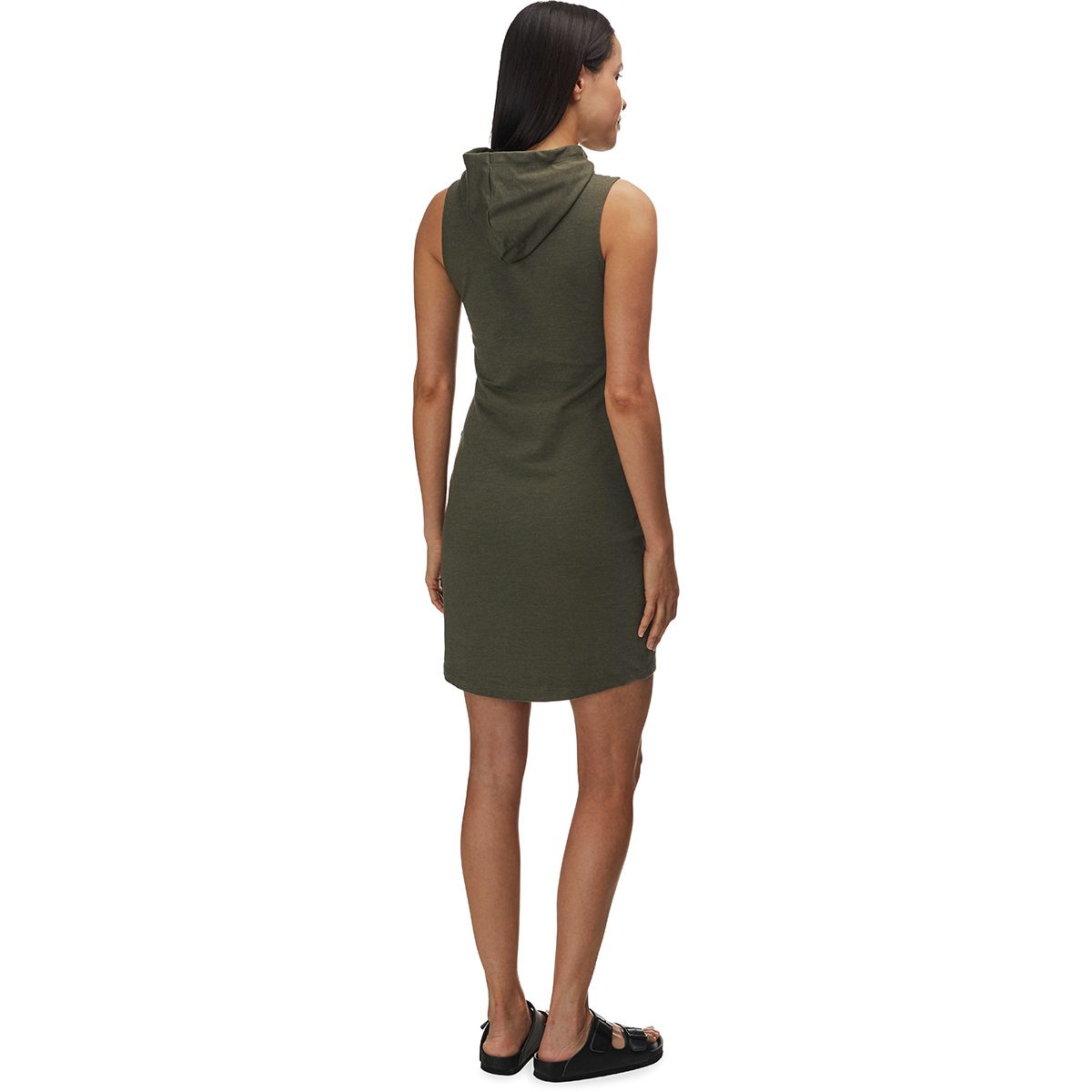 THE NORTH FACE W´S OCEAN WAVE SLEEVELESS