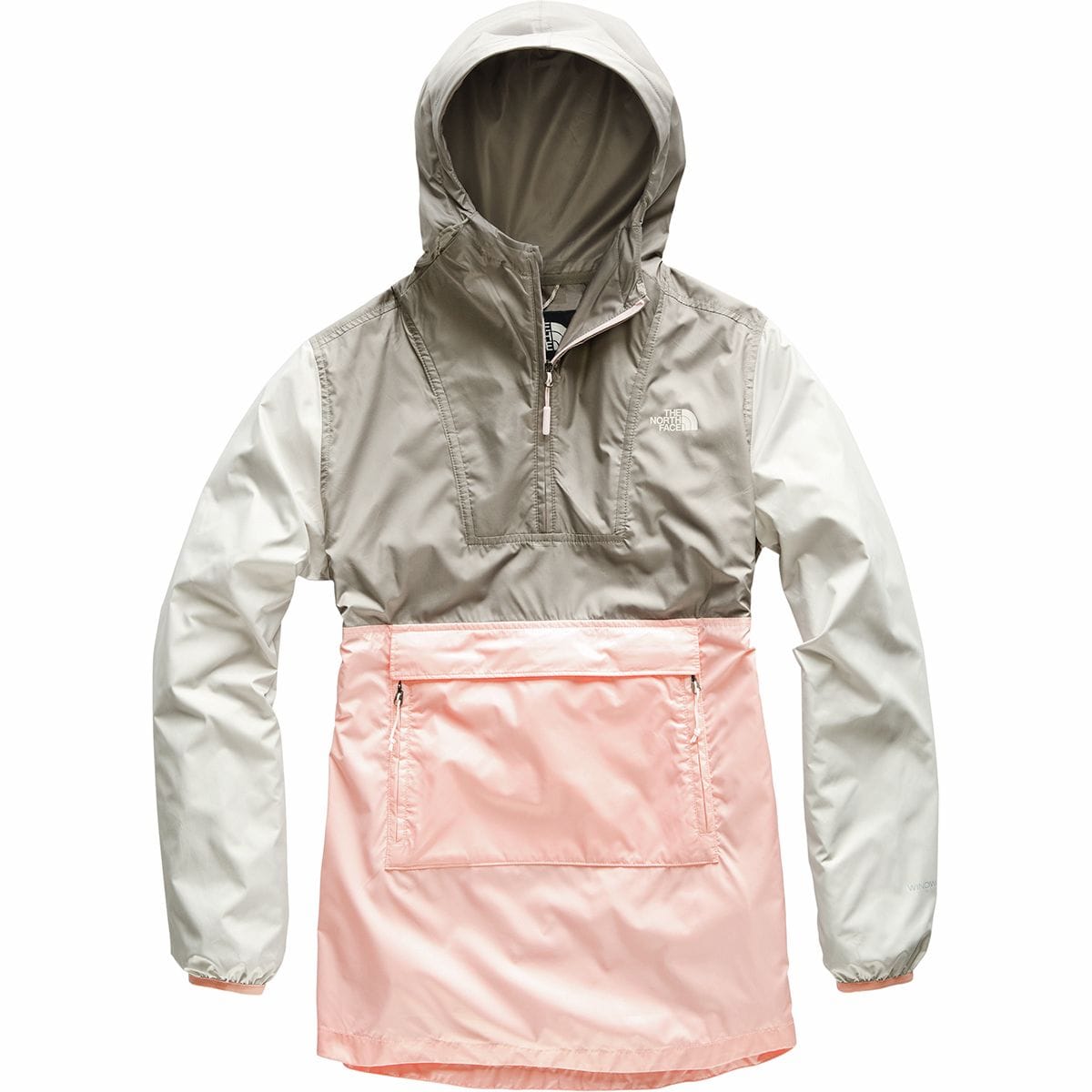 The North Face Fanorak 2.0 Jacket Women s Clothing