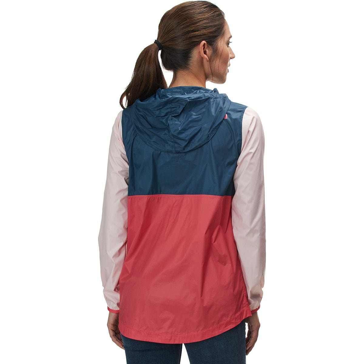 Women's fanorak 2.0 deals packable jacket