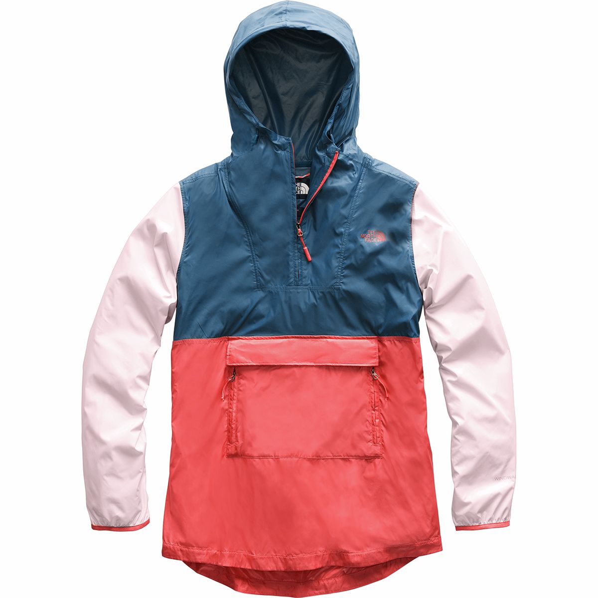The North Face Fanorak 2.0 Jacket 