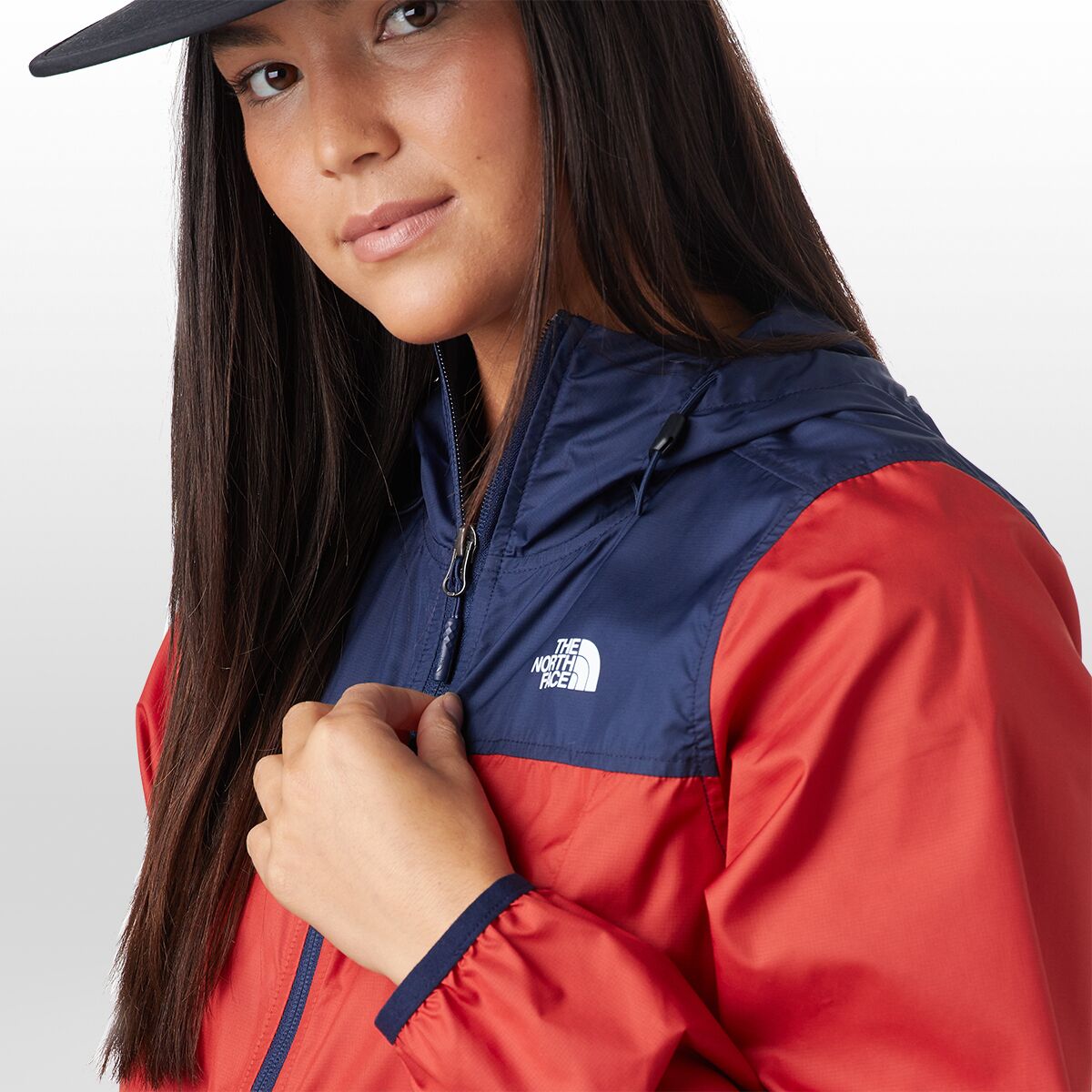 The North Face Cyclone Hooded Jacket Women S Backcountry Com