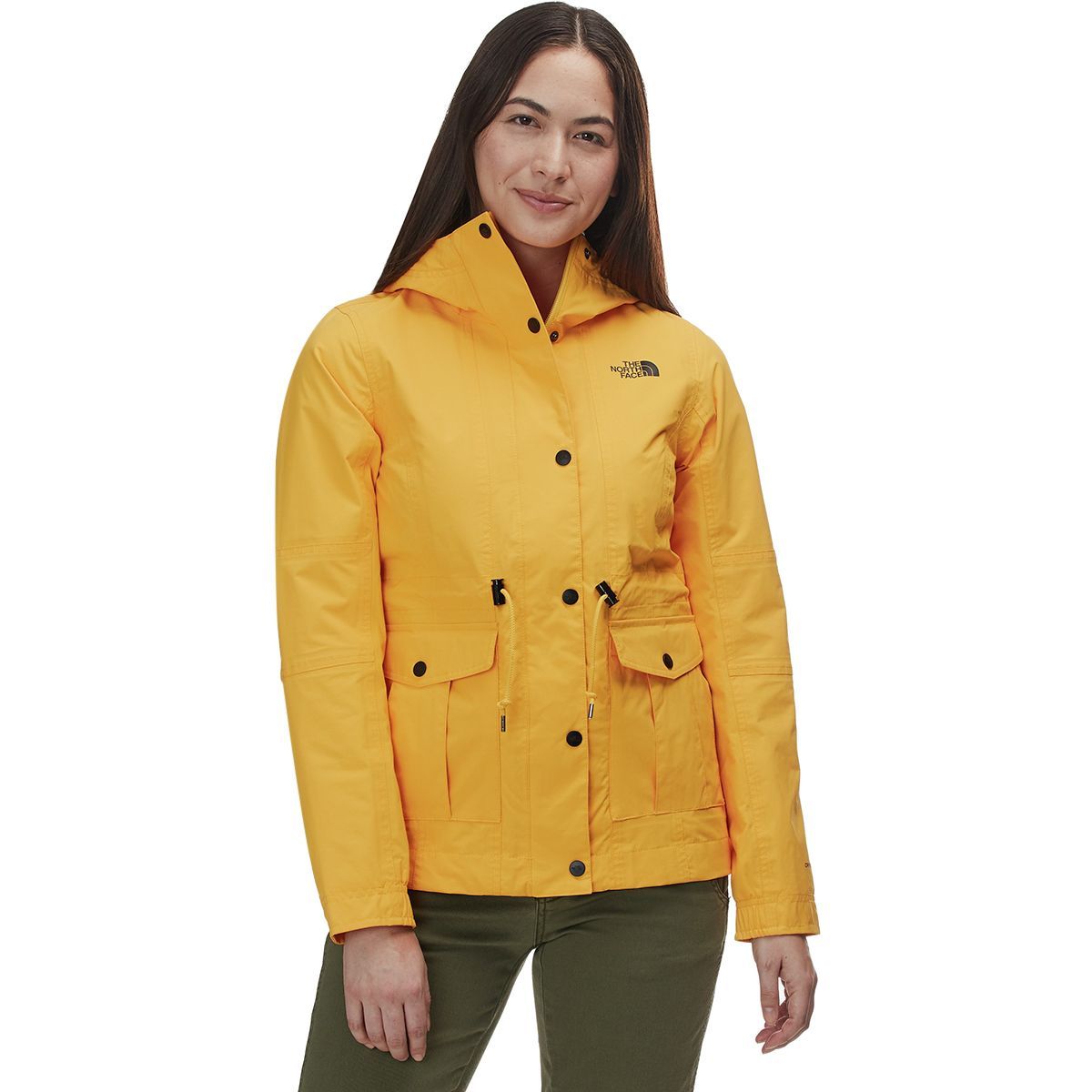 north face women's zoomie jacket