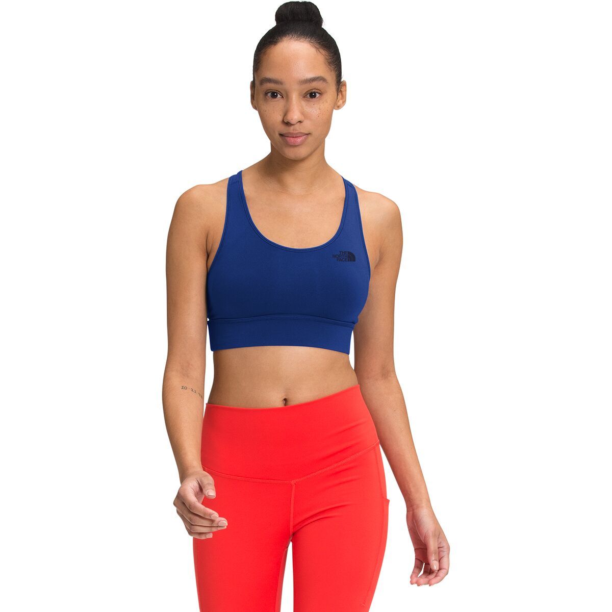 The North Face Bounce-B-Gone Bra - Women's - Clothing