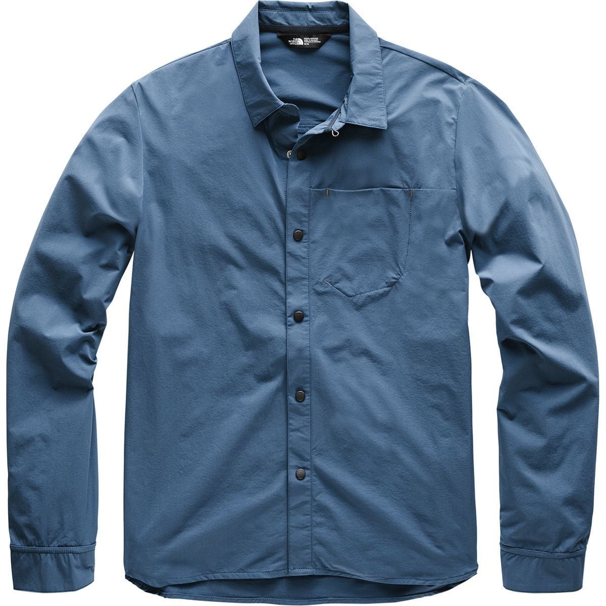 The north face north dome shirt deals