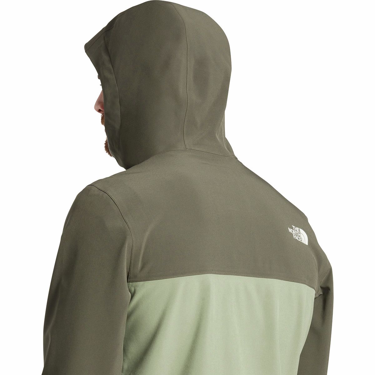 登山用品 THE NORTH FACE - APEX FLEX HYVENT JACKET (US) 89651-TNF_DARK_GRY_HTHR-m.jpg