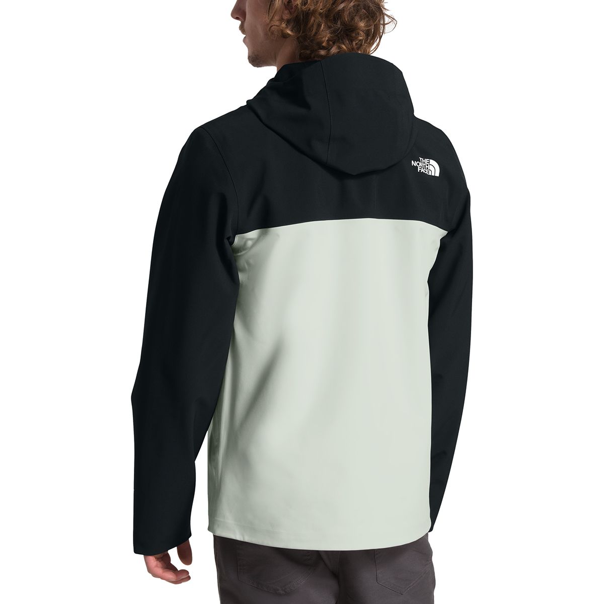 The north face men's apex flex dryvent sales jacket