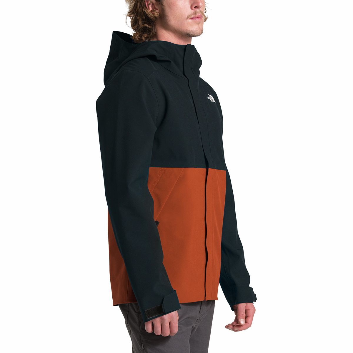 the north face apex dryvent jacket