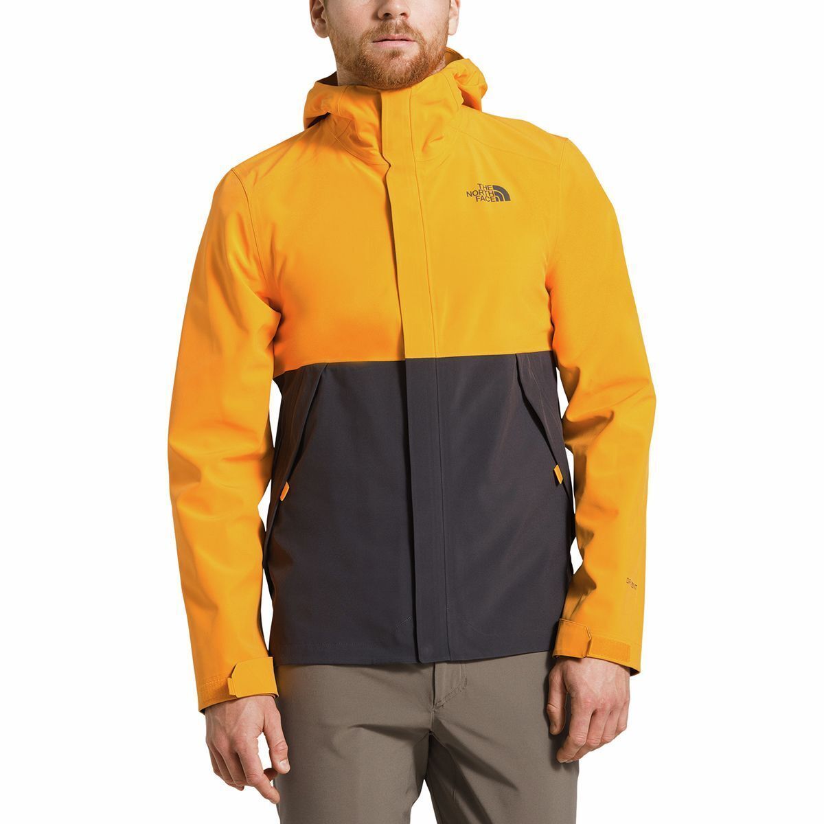 the north face apex flex dryvent