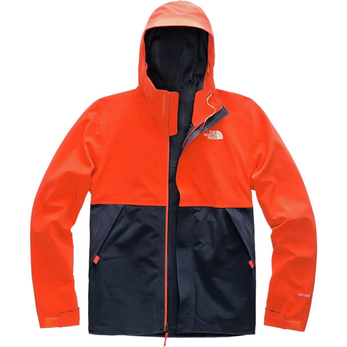 North face apex flex dryvent review shop